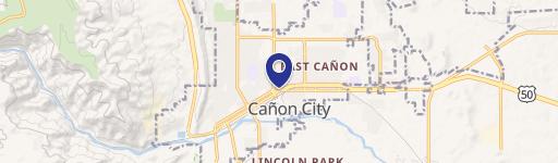 1540 Royal Gorge Blvd