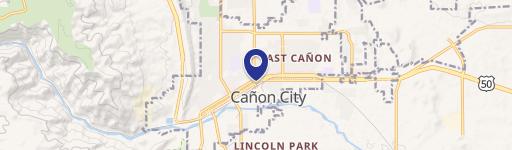 1426 Royal Gorge Blvd