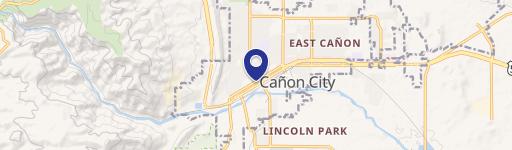 703 Royal Gorge Blvd