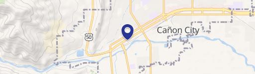 420 Royal Gorge Blvd