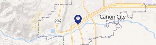 302 Royal Gorge Blvd