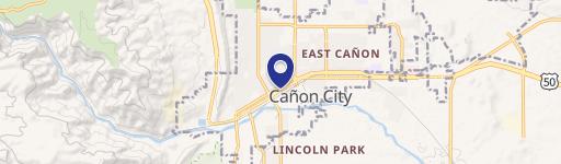 1032 Royal Gorge Blvd