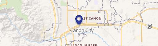 1520 Royal Gorge Blvd