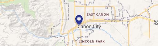 926 Royal Gorge Blvd