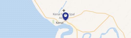 10821 Kenai Spur Hwy