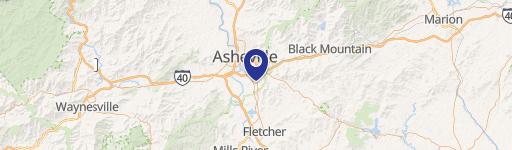 Residential Land in South Asheville