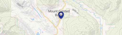 10 Crested Butte Way