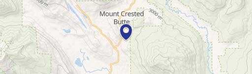 Crested Butte, CO 81225