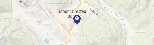 Crested Butte, CO 81225