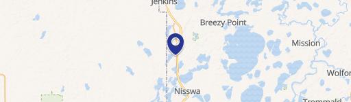 RV Lot with Bunkhouse