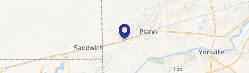 Commercial Land Near Route 34