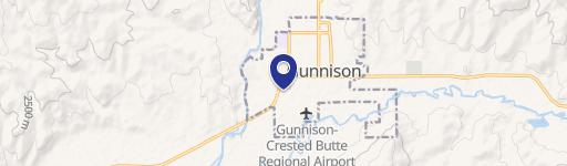 Gunnison, CO 81230