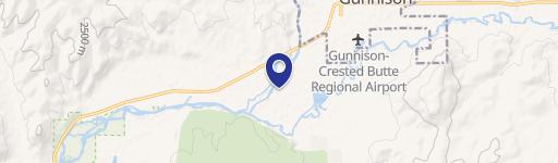 Gunnison, CO 81230