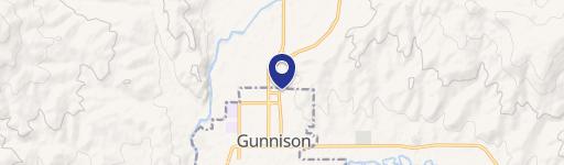 Gunnison, CO 81230