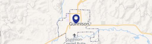 200 Tomichi Ave, Unit 1