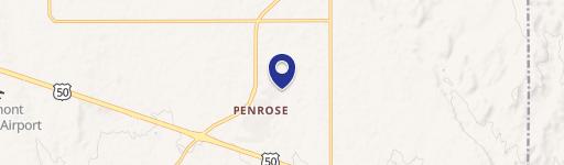 Penrose, CO 81240