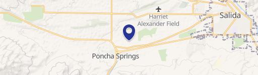Poncha Springs, CO 81242