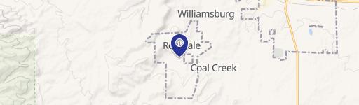 Rockvale, CO 81244