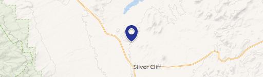 Westcliffe, CO 81252