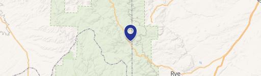 Westcliffe, CO 81252