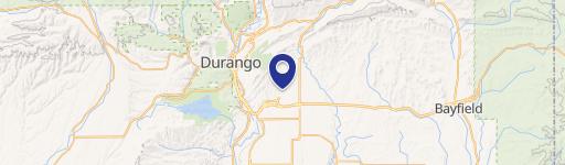 Durango, CO 81301