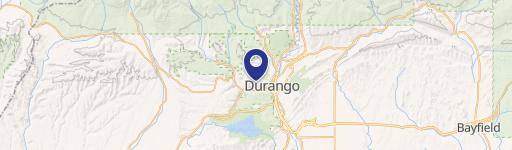 Durango, CO 81301