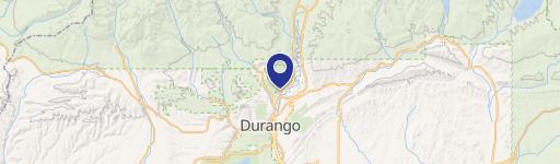 Durango, CO 81301