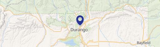 Durango, CO 81301