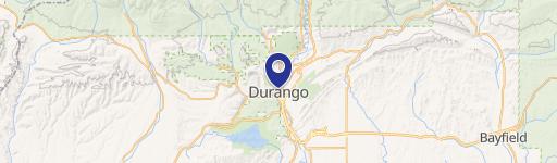 Durango, CO 81301