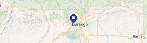 Durango, CO 81301