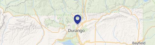 Durango, CO 81301