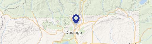 Durango, CO 81301