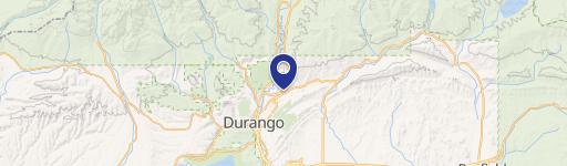 Durango, CO 81301