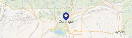 Durango, CO 81301