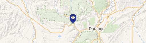 Durango, CO 81301