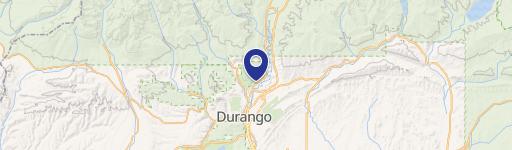 Durango, CO 81301