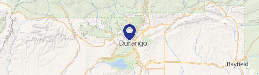 Durango, CO 81301