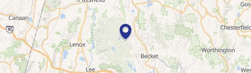 Becket, MA Building Lot