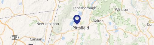 Buildable Lot Near Onota Lake