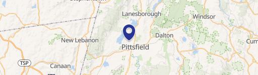 Buildable Lot Near Onota Lake