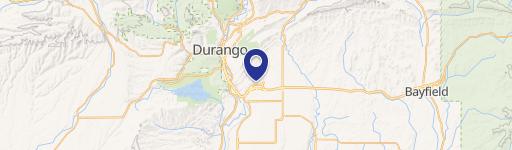 Durango, CO 81301