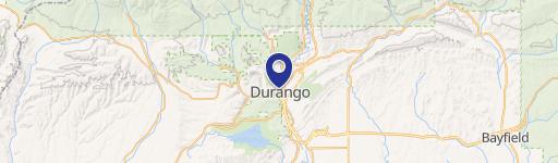 Durango, CO 81301