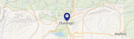 Durango, CO 81301