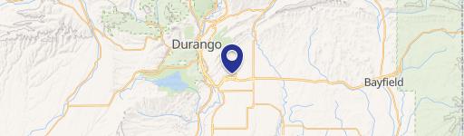 Durango, CO 81301