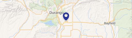 Durango, CO 81301