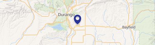 Durango, CO 81301