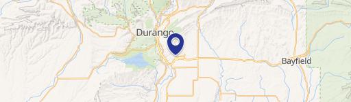 Durango, CO 81301