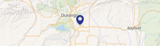 Durango, CO 81301
