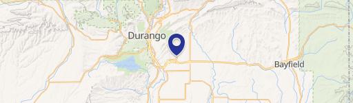 Durango, CO 81301