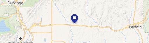Durango, CO 81301